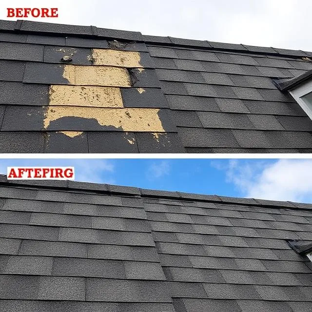 Roof Repair Near Me in Bradford, OH near me